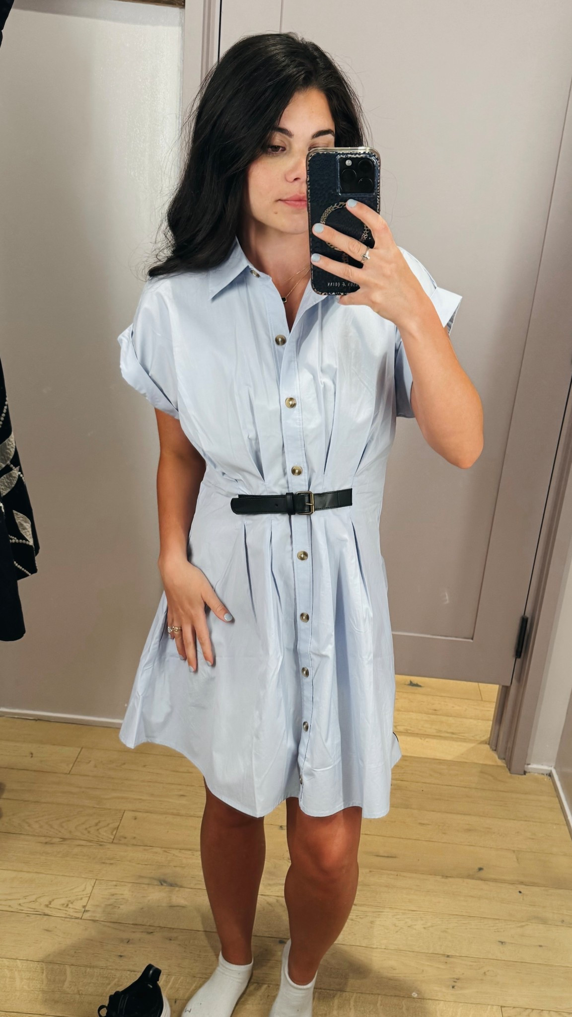 LOVE this find at Anthropologie!! Sophisticated yet still feminine. 

#LTKSeasonal #LTKWorkwear #LTKStyleTip