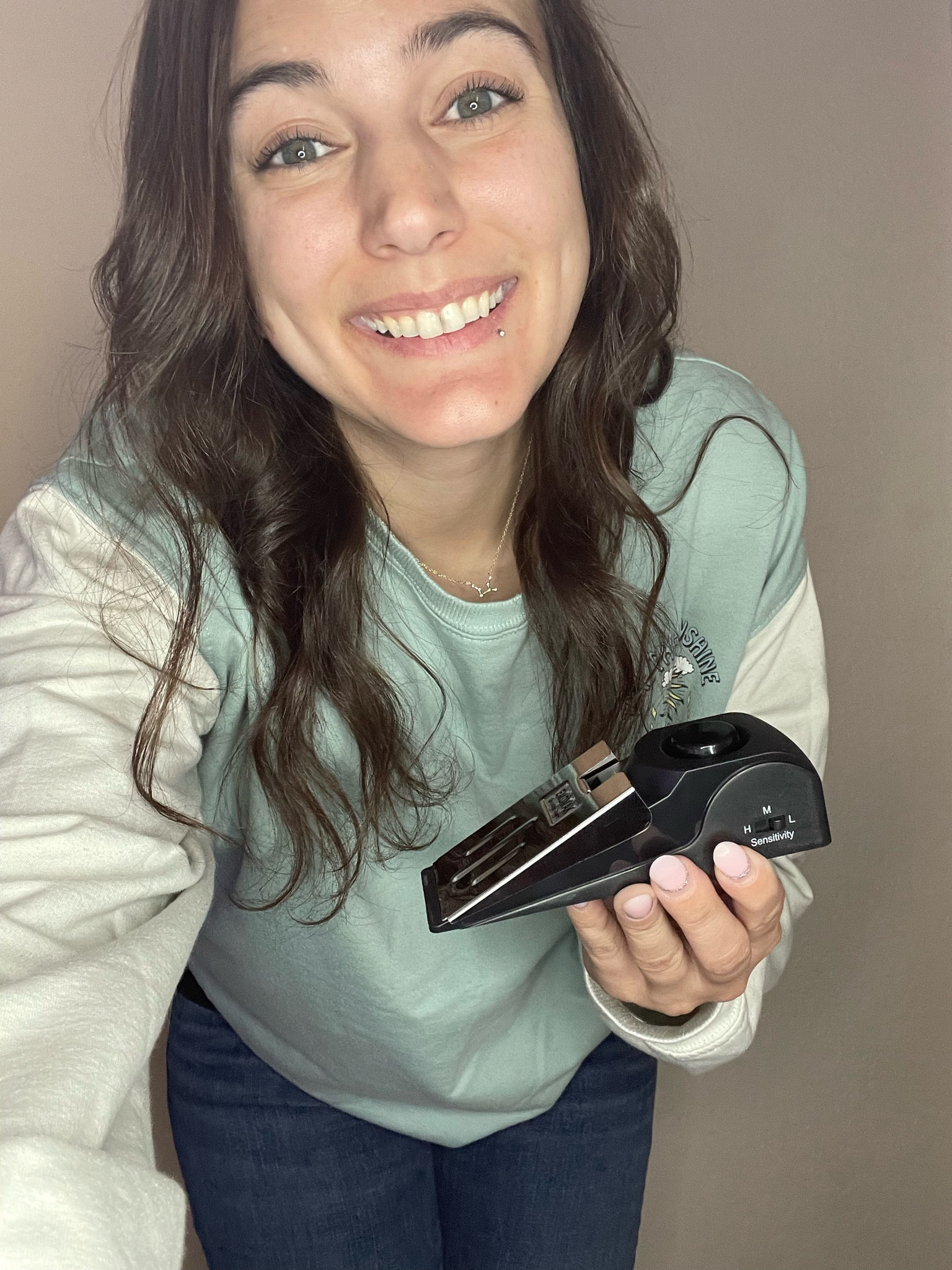 Travel Products you NEED-Part 4
This doorstop alarm is great for solo travelers. 

#LTKtravel #LTKeurope #LTKunder50