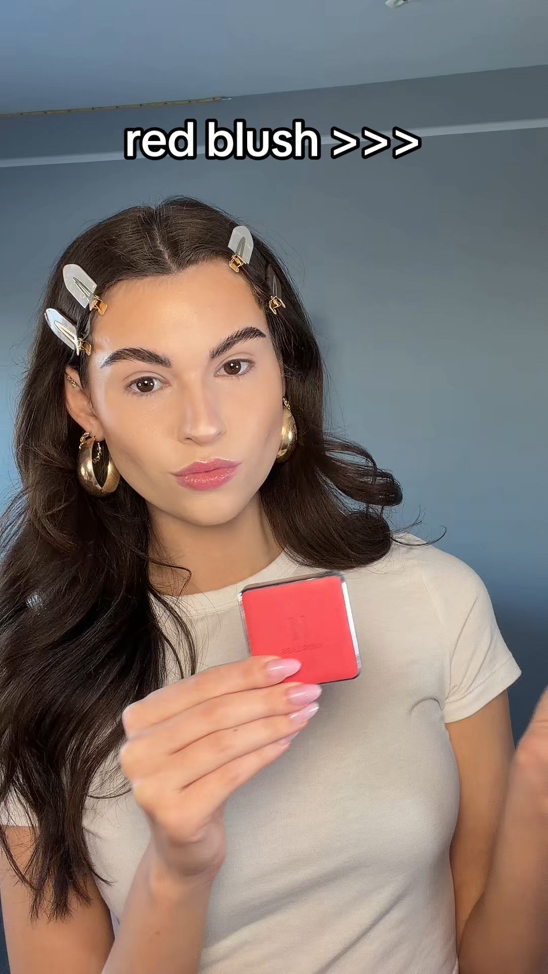 red blush>>> 

#LTKgrwm #LTKBeauty