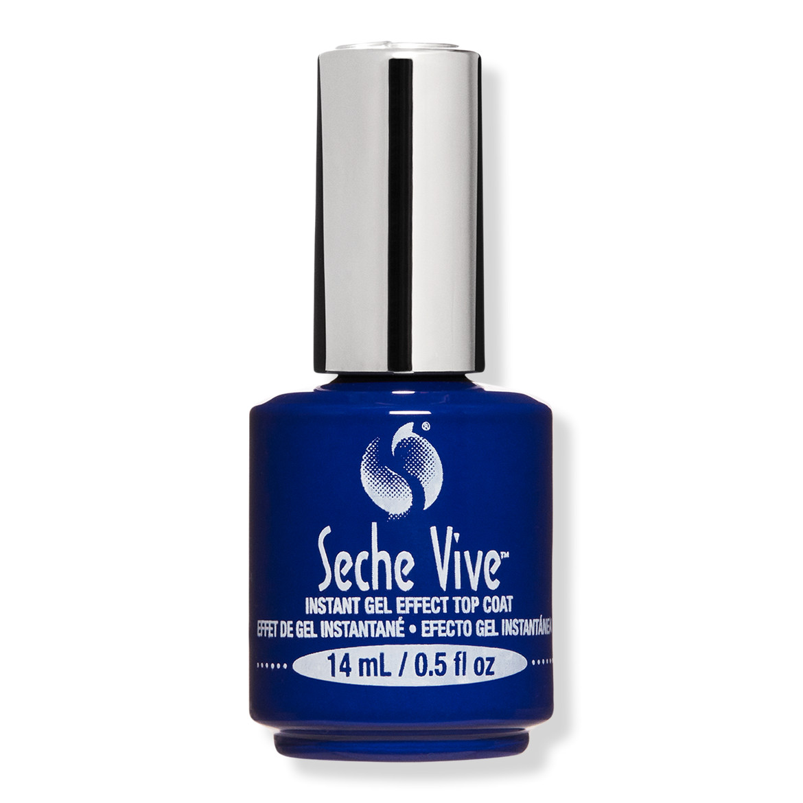 Gel Effect Top Coat | Ulta