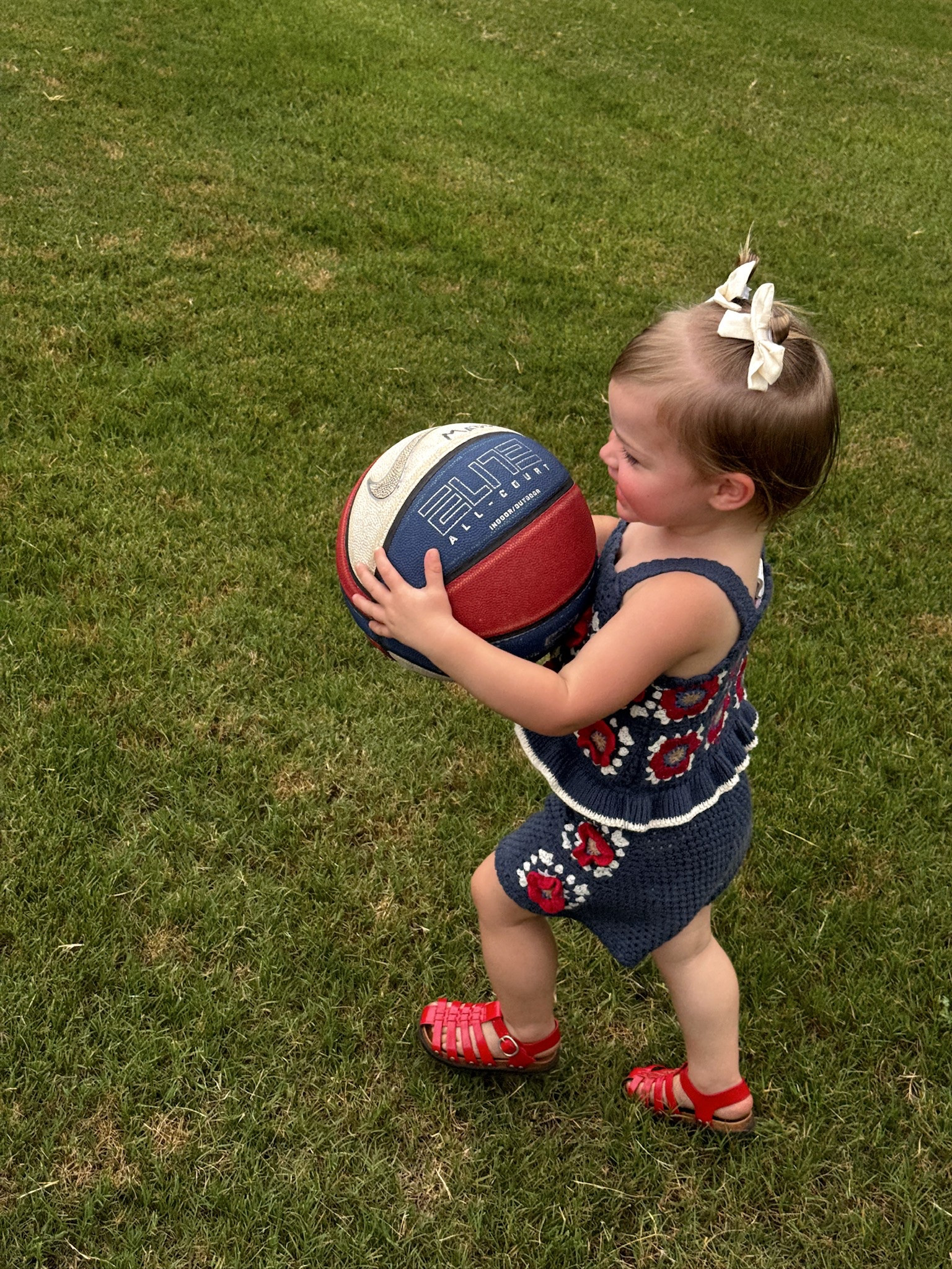 Fit check 🇺🇸🥹

#LTKmomlife #LTKKids #LTKBaby