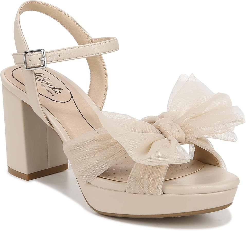 LifeStride Women's, Last Dance Sandal | Amazon (US)