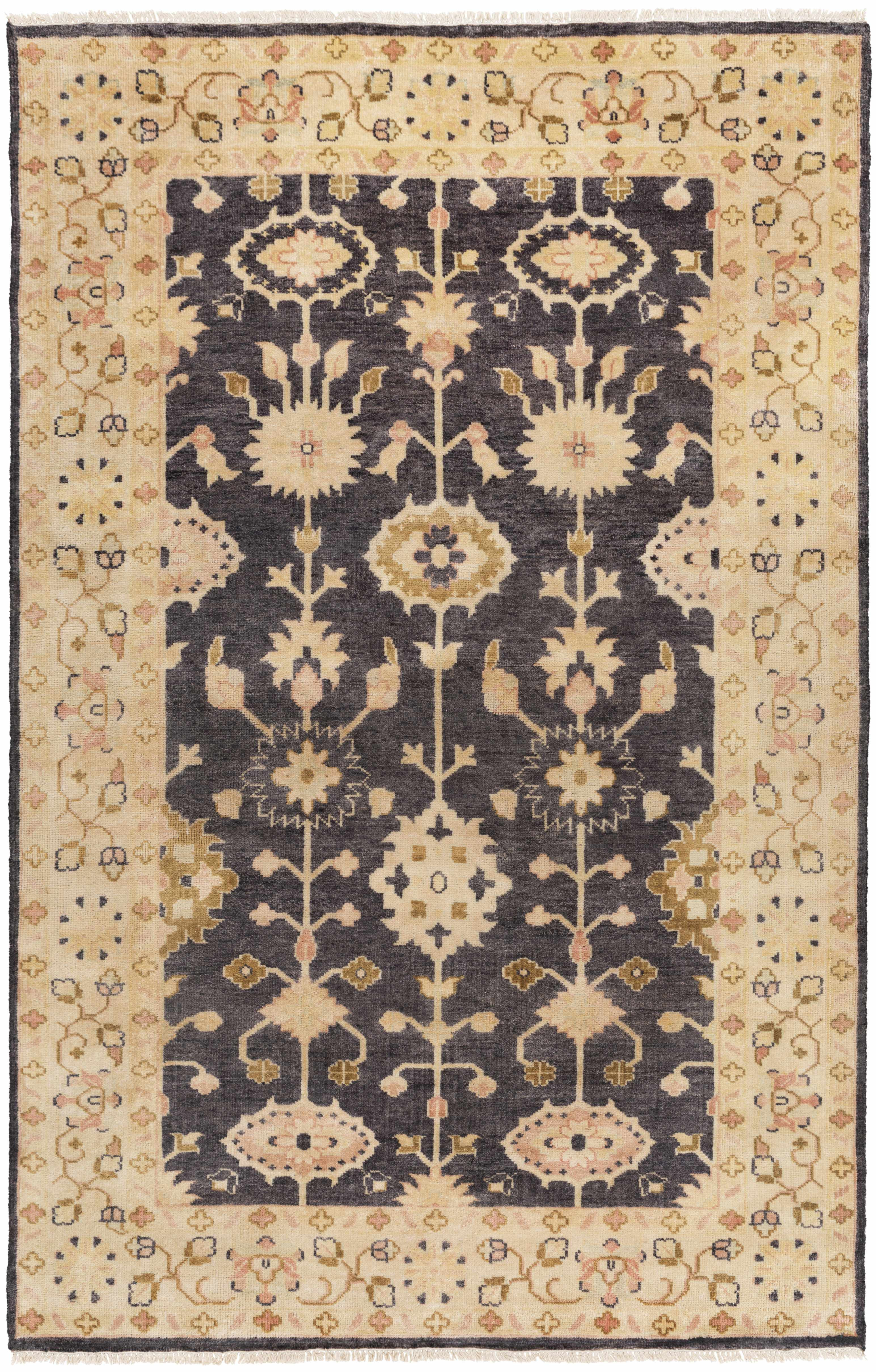 Castlewood Area Rug | Boutique Rugs