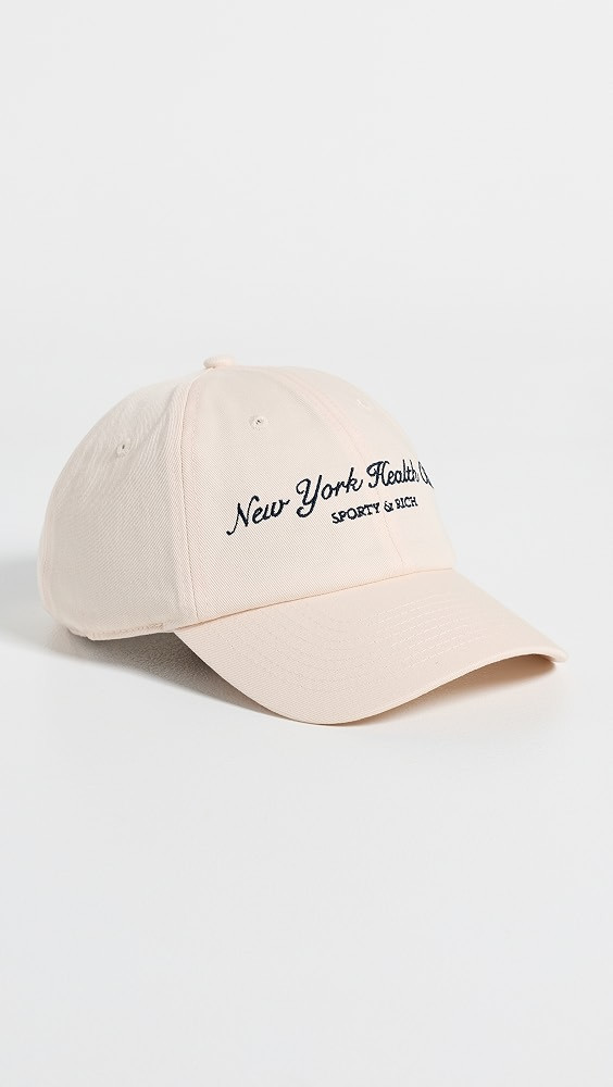 New York Health Club Cap | Shopbop