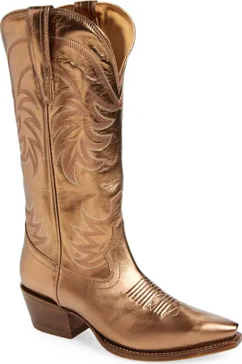 The Annie Western Boot (Women) | Nordstrom