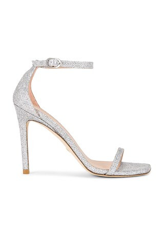 Nudistcurve 100 Sandal
                    
                    Stuart Weitzman | Revolve Clothing (Global)