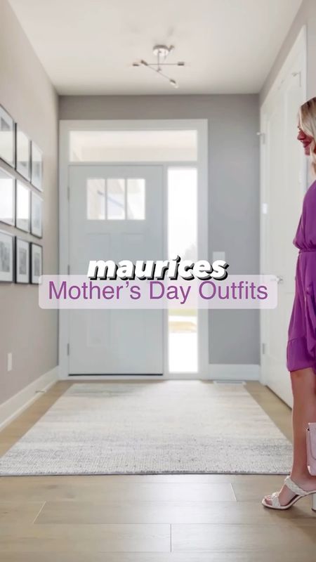 Mother’s Day outfit ideas from @maurices. 
Dress 1: xsmall fits TTS!
Dress 2: xsmall, runs small
T-shirt: small, runs big
Skirt- xsmall, fits TTS

#motherday #mothersdayoutfits #maurices

#LTKFind #LTKstyletip #LTKSeasonal