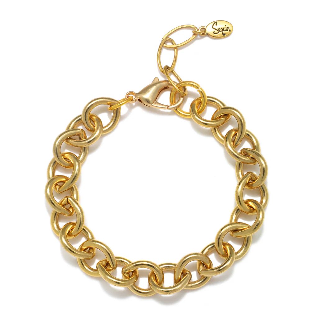 Beatrix Chain Bracelet | Sequin