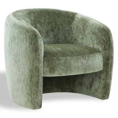 Solace Upholstered Armchair | Wayfair North America