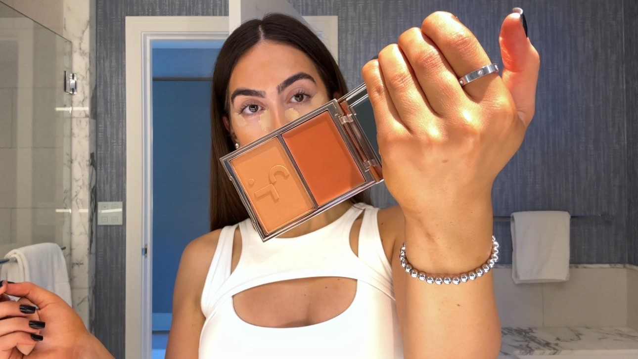 Perfect fall blonzing blush! 🔥 🍁 

#LTKBeauty