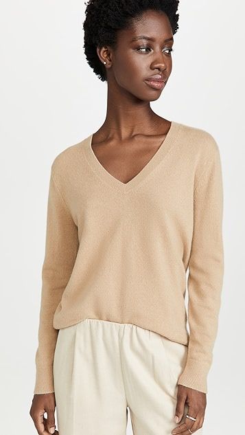 Weekend V Neck Sweater | Shopbop