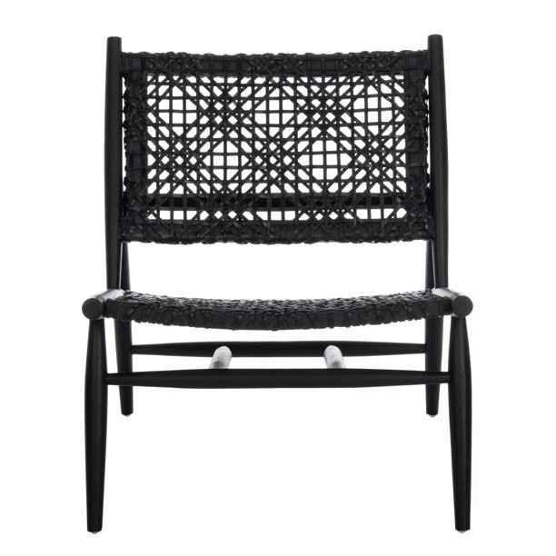 Safavieh Bandelier Accent Chair - Walmart.com | Walmart (US)