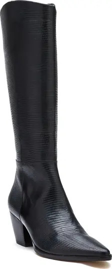 Matisse Bruna Knee High Boot | Nordstrom | Nordstrom