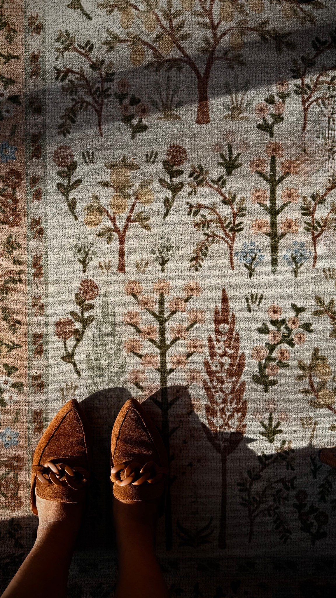 Loloi rugs are part of the Big Amazon Spring Sale right now 🤍

This one is currently 50% off, and so are many more. Linking my favorites here!

#LTKSaleAlert #LTKSeasonal #LTKHome