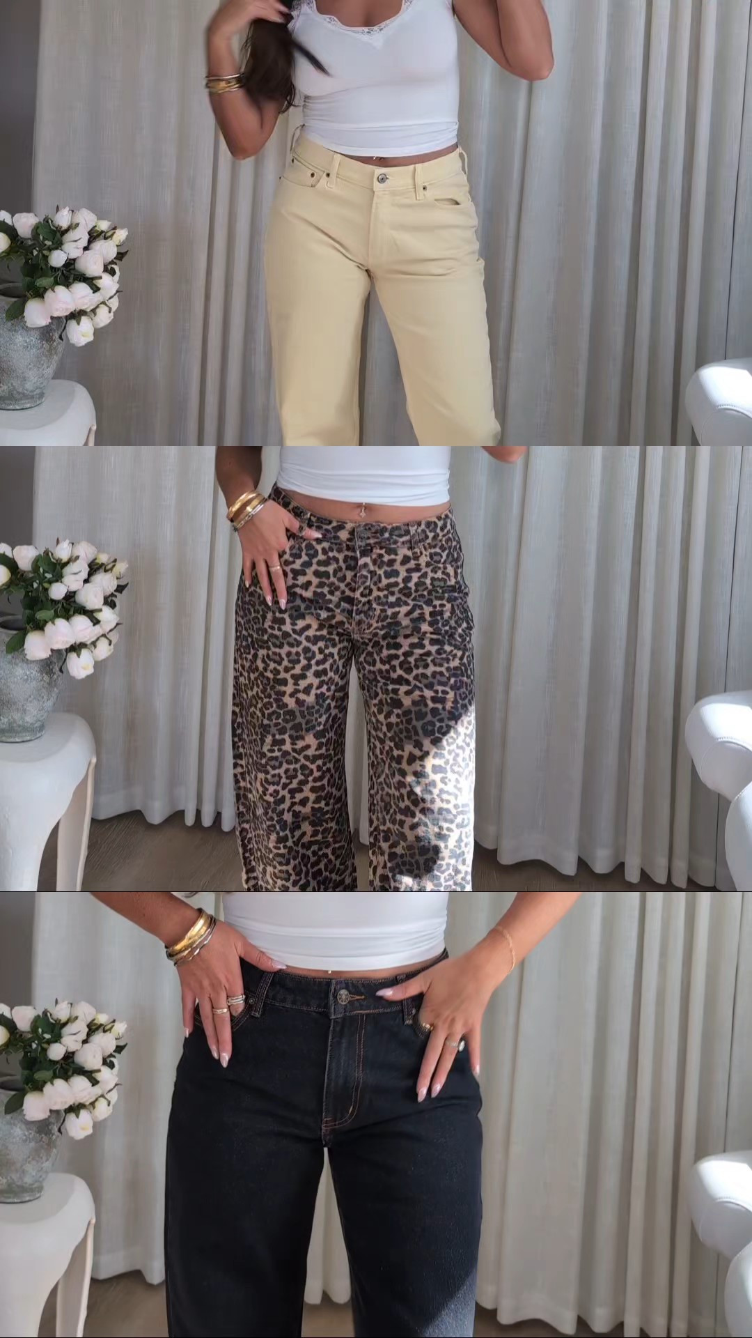 size 4/27 all under $60!

#LTKStyleTip #LTKSaleAlert #LTKSeasonal