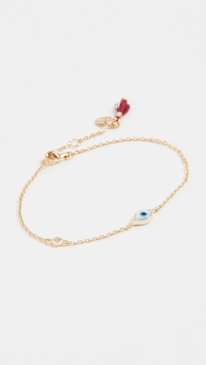 Madison Bracelet | Shopbop