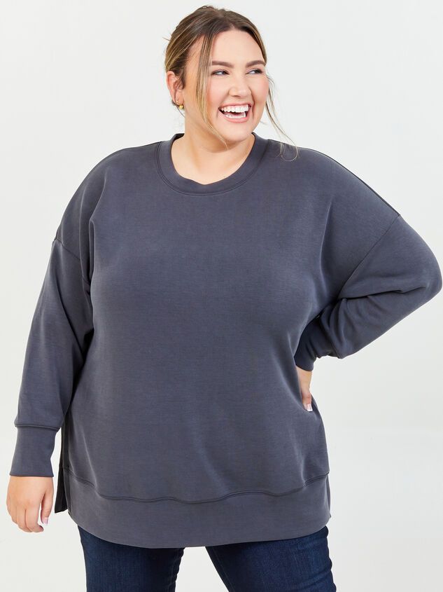 Dreamluxe Everyday Pullover | Arula