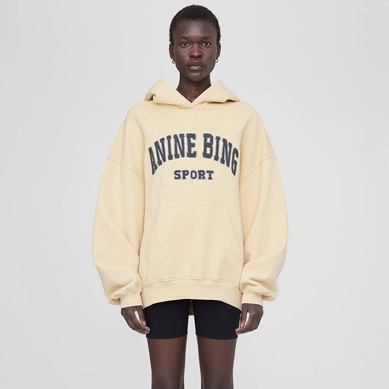 AB bing Summer original mix 30 styles cotton designer luxury women fashion hoodie streetwear loos... | DHGate