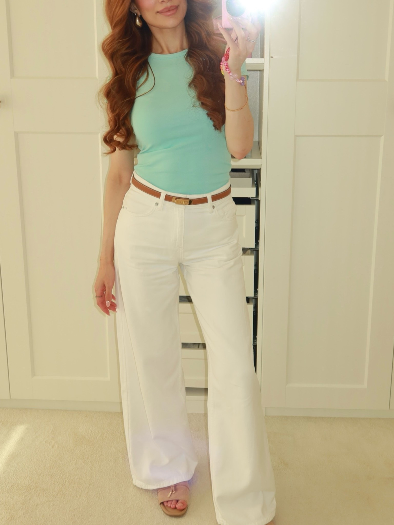 Tiffany blue outfit inspo🩵🌊🐬 @Pull & Bear

#LTKnederlands #LTKsummer #LTKstyletip