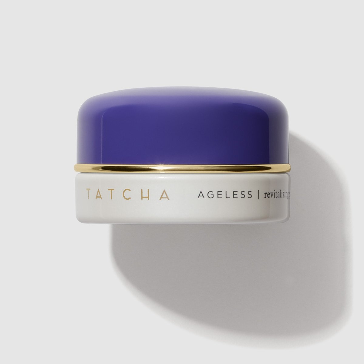 Tatcha Ageless Revitalizing Eye Cream Full Size Revitalize & Firm Eyes | Tatcha