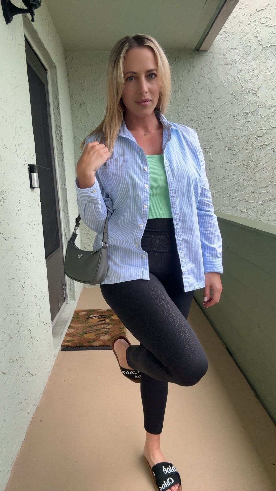 Lululemon outfit 



#LTKActive #LTKMidsize #LTKFindsUnder50