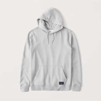 Lightweight Hoodie | Abercrombie & Fitch (US)