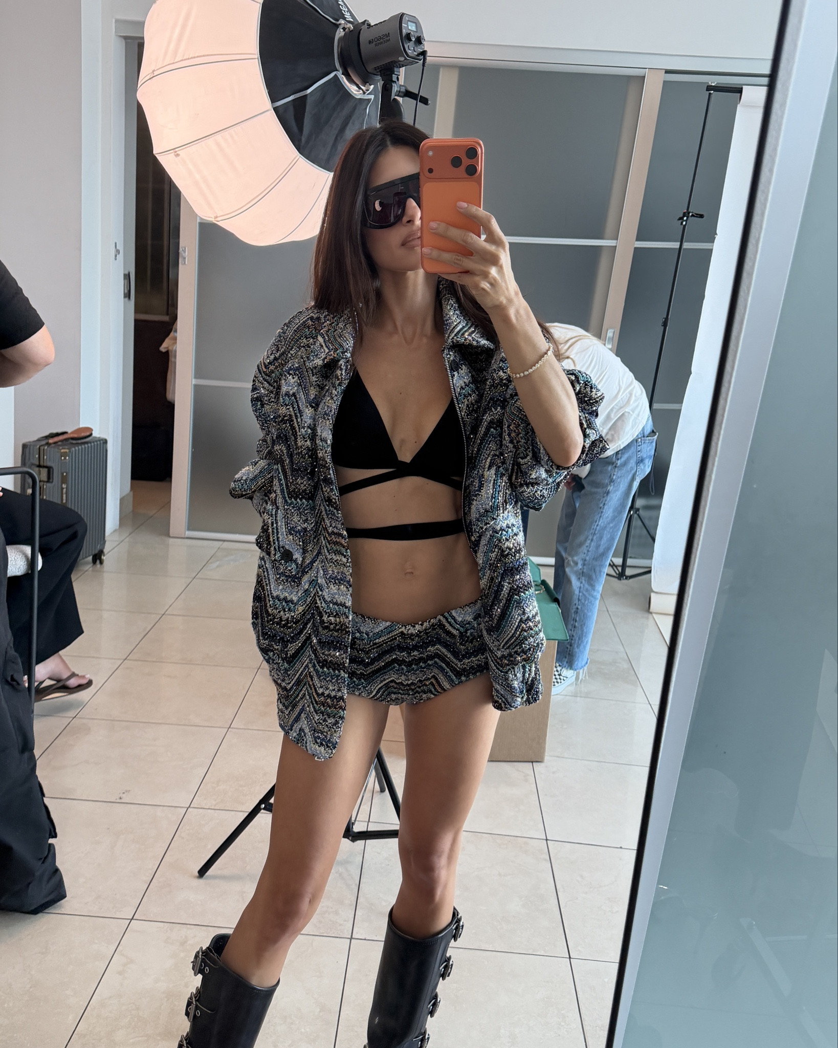 Treat yourself to this insane outfit! 

#LTKfitnessgoals #LTKMothersDay