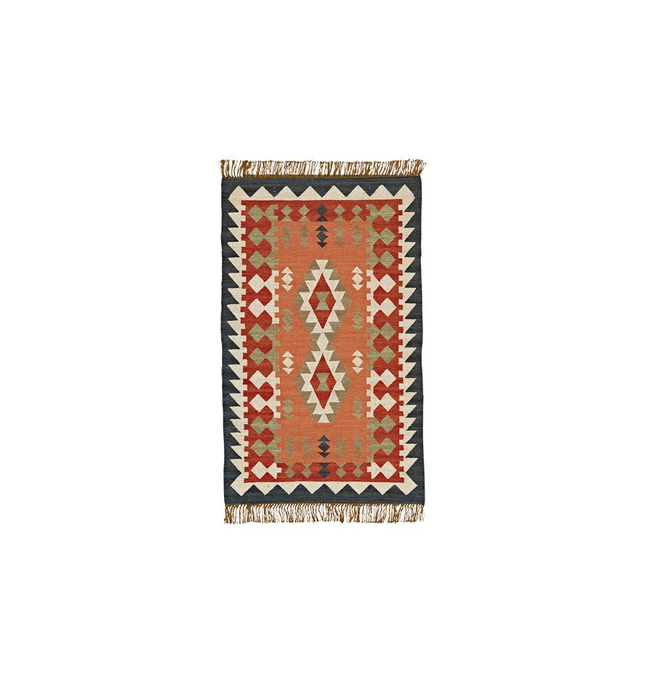 Balter Flatweave Rug | Rejuvenation