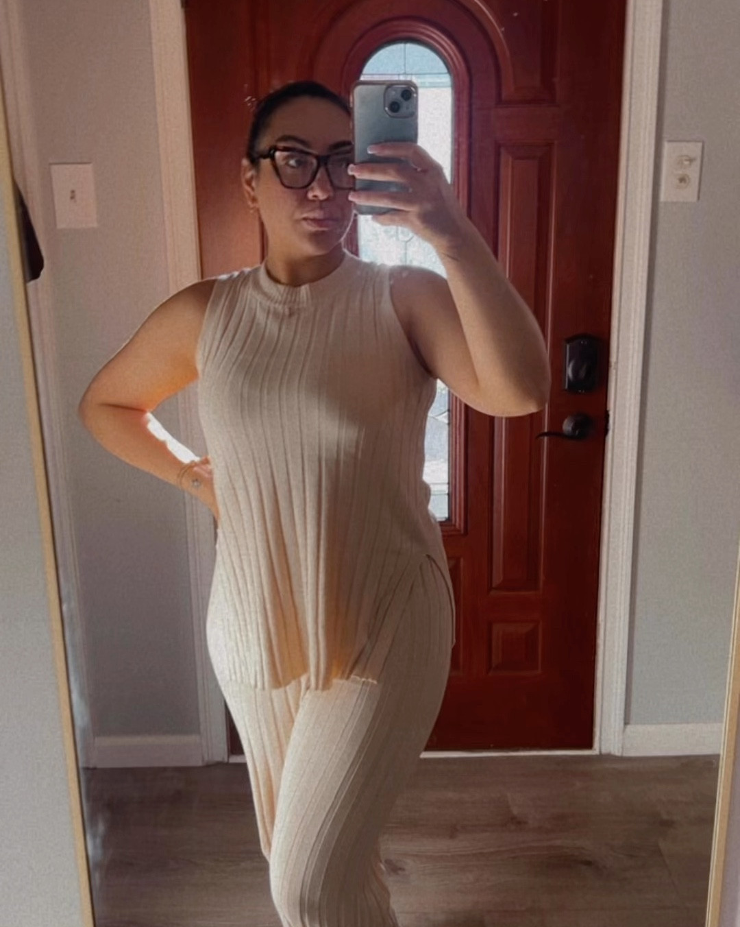 Get my Sunday style follow my Amazon Storefront A.EVERYDAY!


#LTKWorkwear #LTKPetite #LTKMidsize