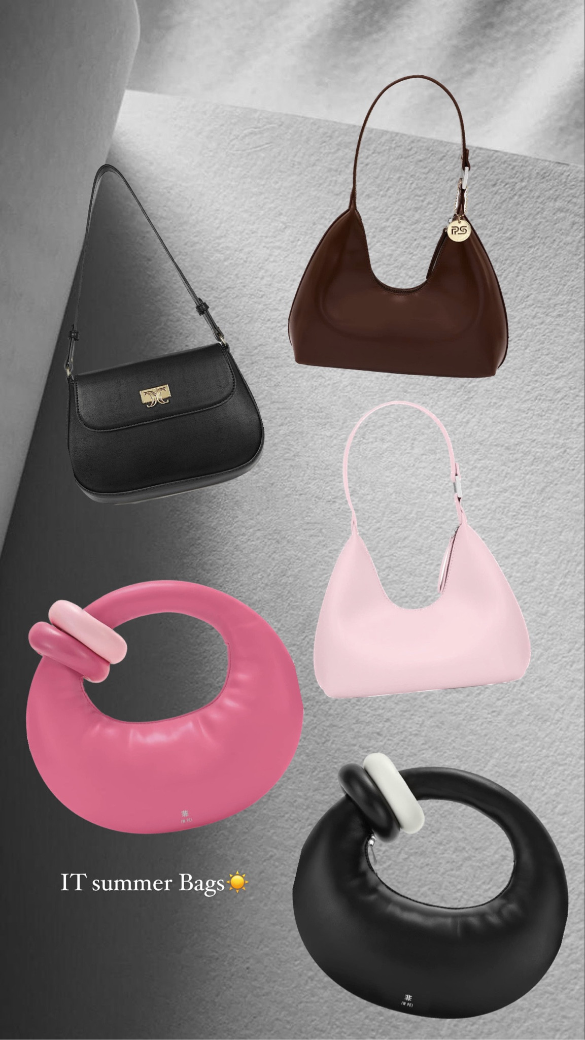 Score the prettiest summer bags with these prime day deals ☀️✨🎀

#LTKxPrimeDay #LTKFind #LTKitbag