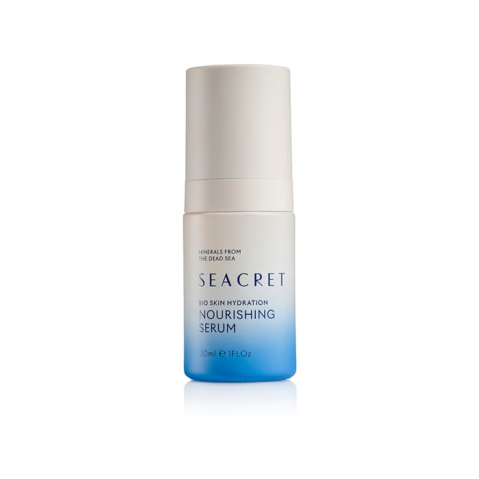 Bio Skin Hydration Nourishing Serum for Balanced Skin | SEACRET | SEACRET