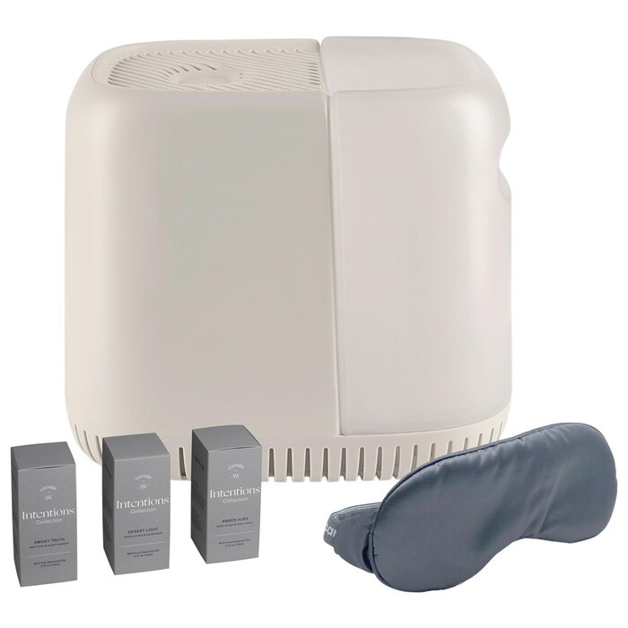 The Canopy Humidifier for Skin Hydration & Healthy Sleep Bundle | Sephora (US)