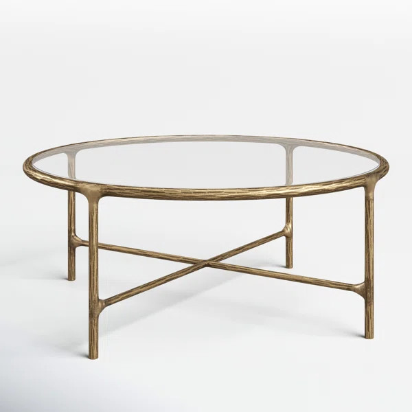 Evelynn Coffee Table | Wayfair North America