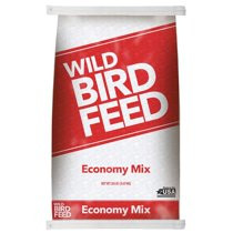 Global Harvest Wild Bird Food, 20 lbs | Walmart (US)