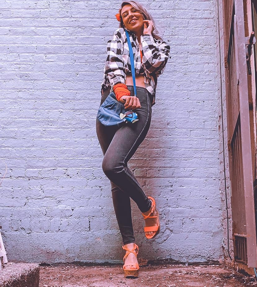 Wee Ones Girls' Classic Grosgrain Hair Bow with Plain Wrap Center on a WeeStay Hair Clip, Multipl... | Amazon (US)