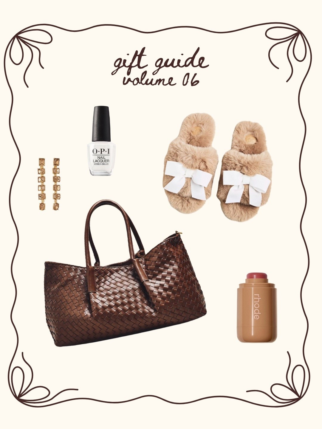 christmas holiday gift guide 6! fun gifts for every price range! those pocket blush, slippers, tote bag and accessories! #giftguide #christmasgifts #wishlist #gift #whiteelephant 

#LTKGiftGuide #LTKHoliday #LTKCyberWeek