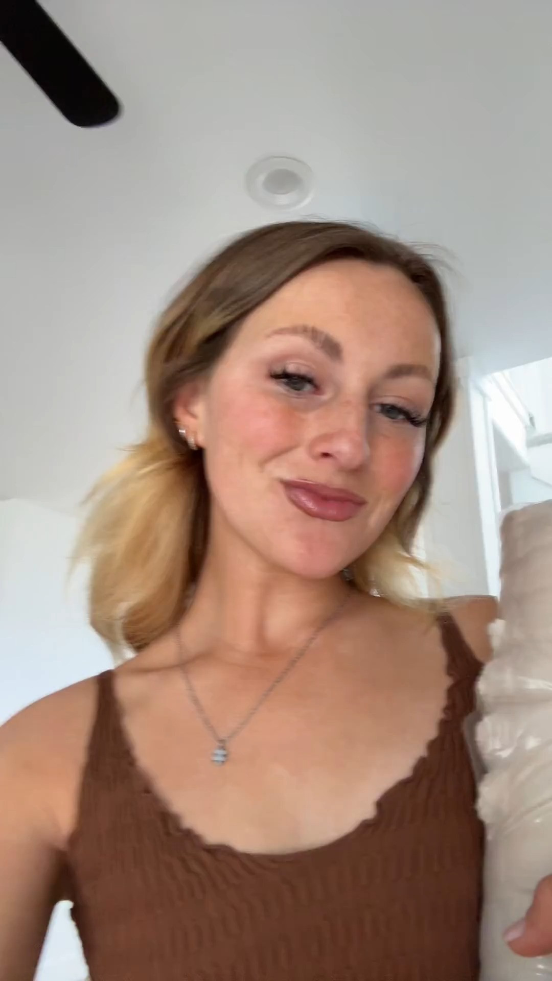 Striped Soft Cozy Fluffy Warm BlanketPlush 

 #LTKHome #LTKPlusSize