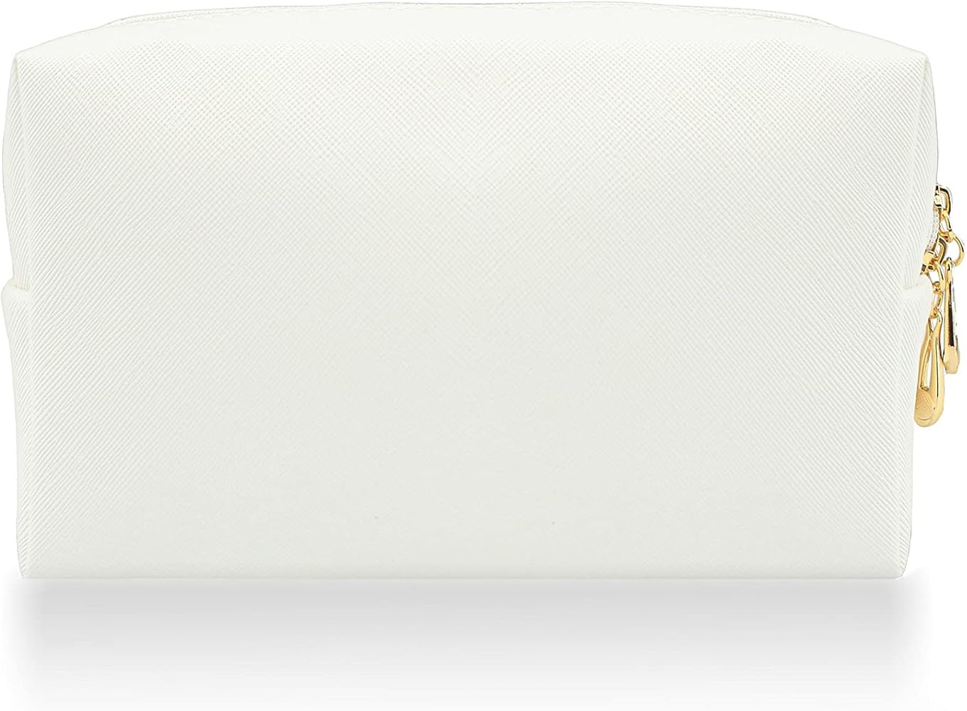 Small Makeup Bag Portable Cosmetic Bag for Women Makeup Pouch Waterproof Toiletry Bag for Travel ... | Amazon (US)