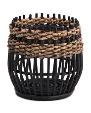 Small Two Tone Basket | Home | T.J.Maxx | TJ Maxx