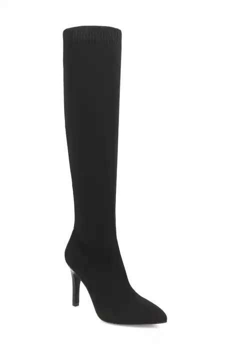Vani Knee High Boot (Women) | Nordstrom