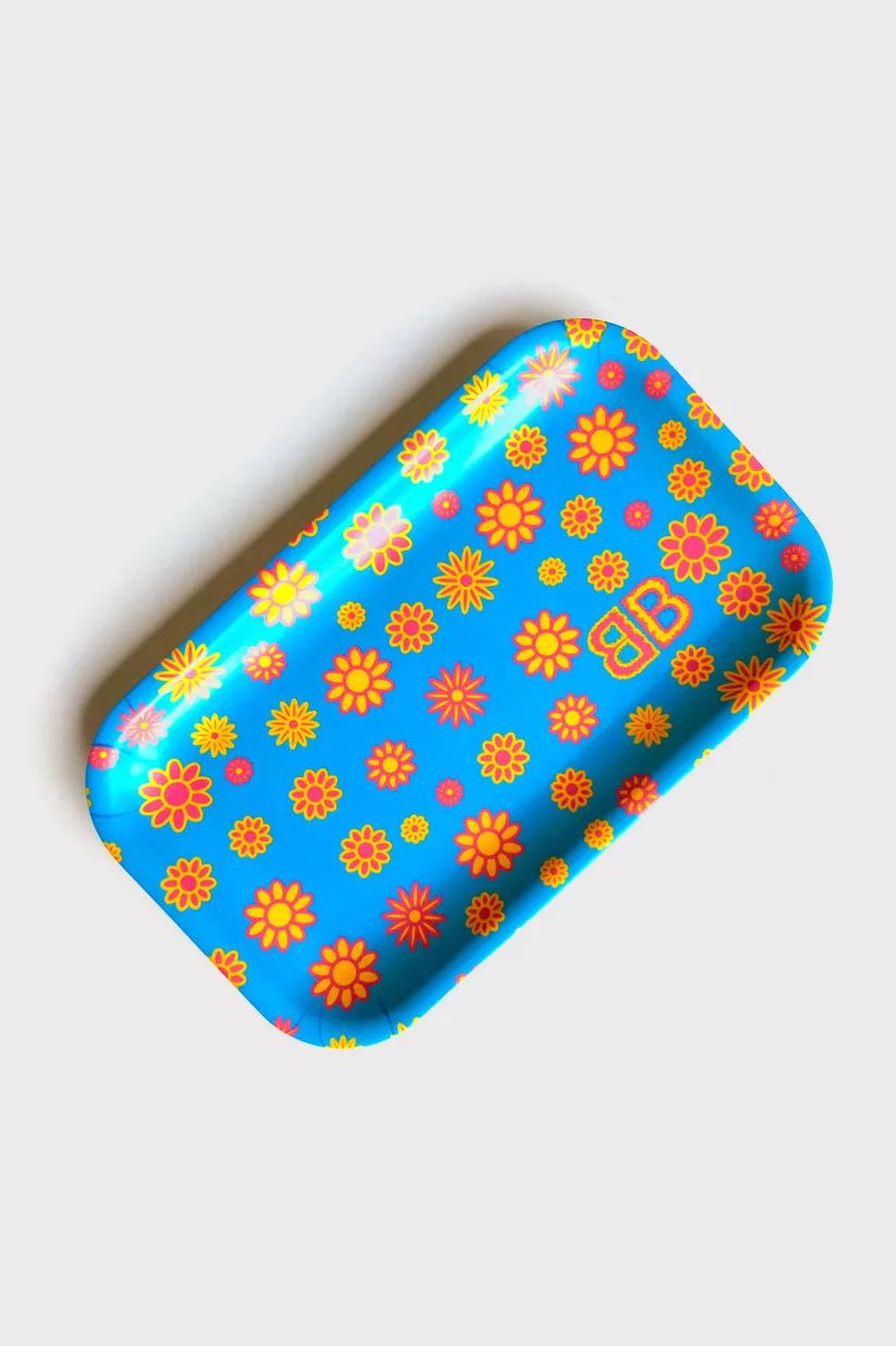 Burner Babe Daisy Catch-all Tray | Urban Outfitters (US and RoW)