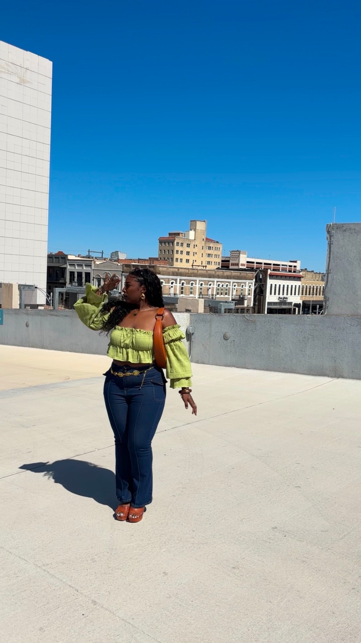 Spring midsize outfit inspo 🌸🌼💐🌷 plus size fashion 

#LTKSeasonal #LTKStyleTip #LTKPlusSize