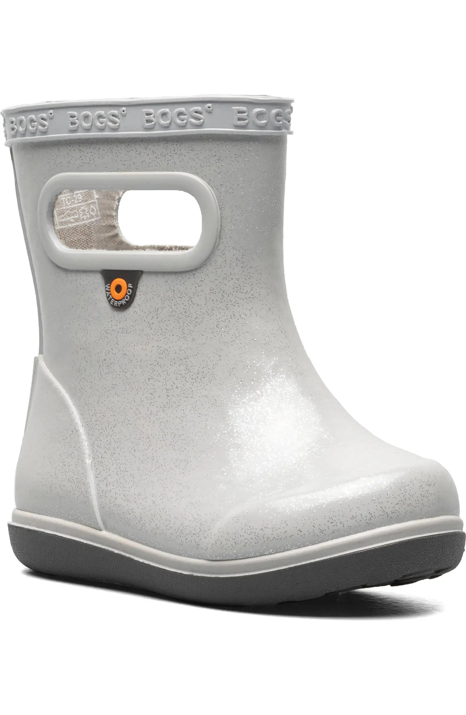 Kids' Skipper II Waterproof Rain Boot | Nordstrom