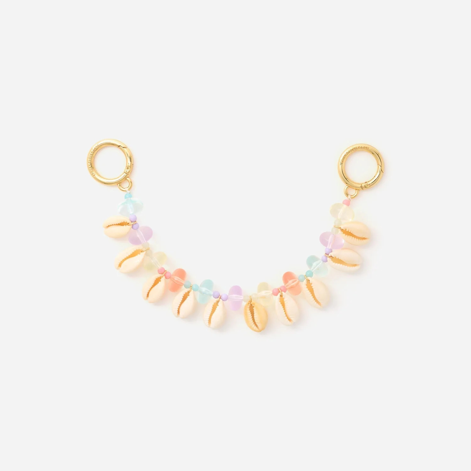 Seashell Swag Chain | Stoney Clover Lane