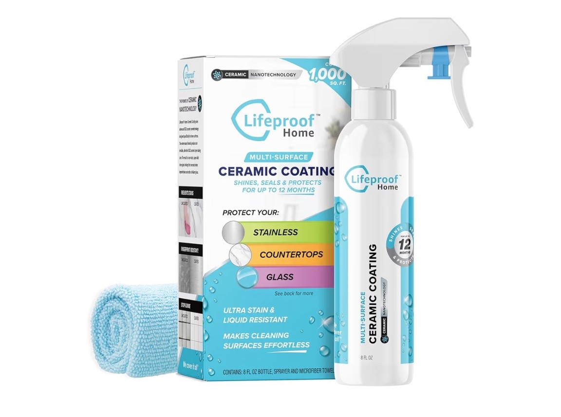 #steel #cleaner #appliances #home #amazon 

#LTKHome