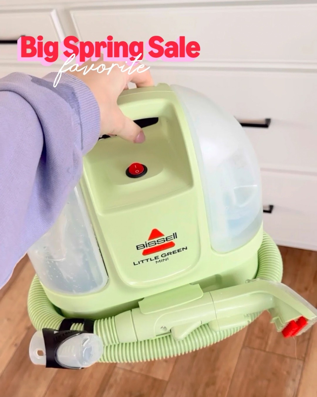 Our favorite cleaning machine for keeping our house clean with 2 toddlers! 

#LTKmomlife #LTKHome #LTKSeasonal