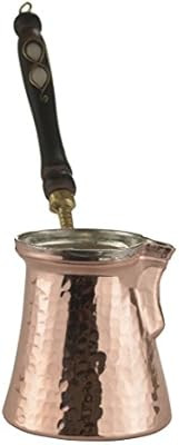 Visit the MisterCopper Store | Amazon (US)