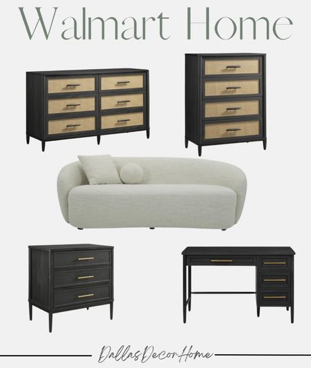 Walmart is winning with affordable home furniture! 


Budget friendly
Decor
Bedroom
Living room
Dresser
Chest
Office
Desk
Cane
Black furniture

#LTKhome