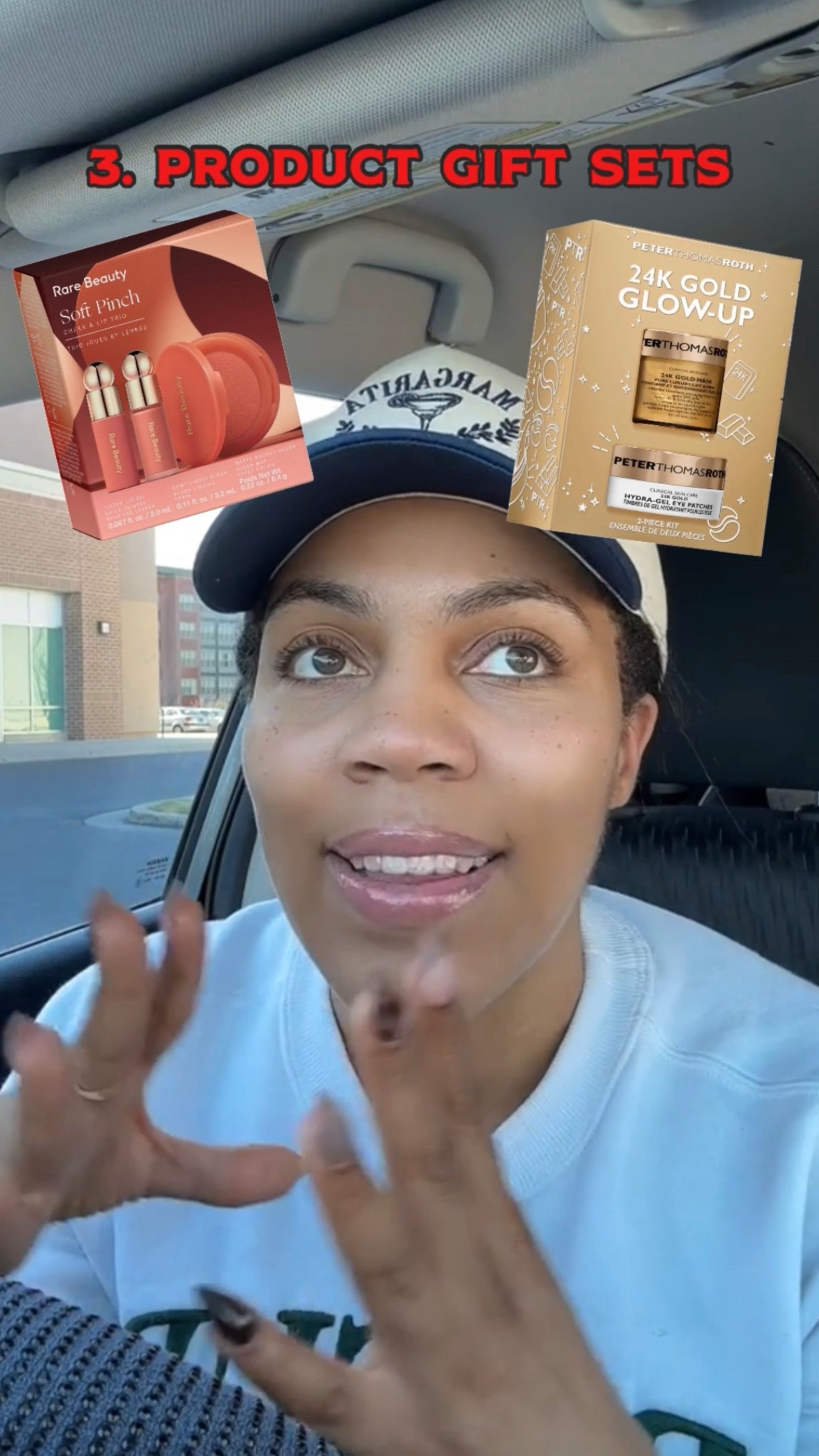 What to buy from the Sephora sale 

#sephorasale #beauty #makeup #ltkmidsize

#LTKGiftGuide #LTKFindsUnder50 #LTKBeauty