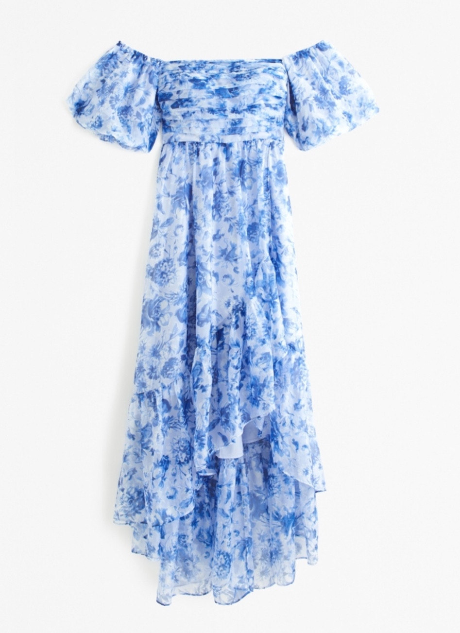 Abercrombie & Fitch Sale. 

#LTKSeasonal #LTKwedding #LTKsalealert